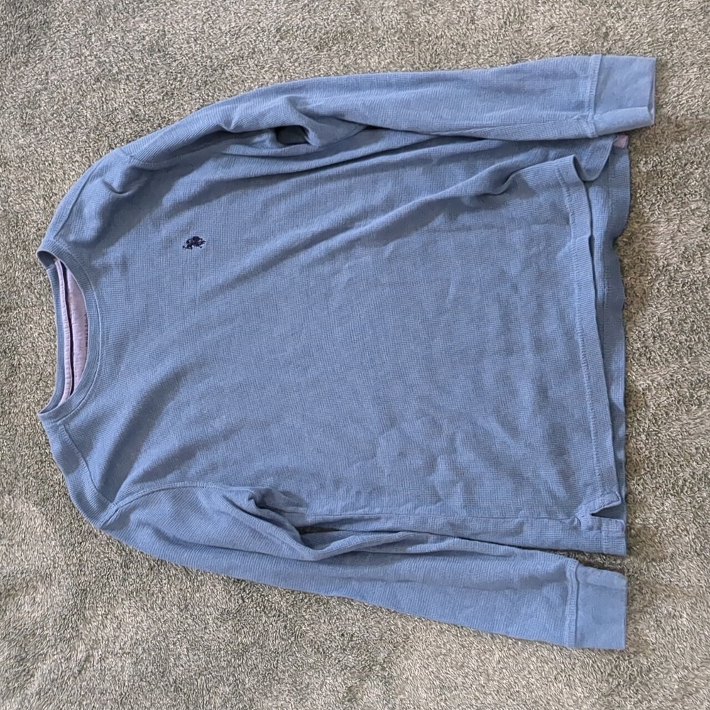 Men's U.S. Polo Assn. Long sleeve
